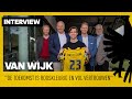 Interview  pascal van wijk zeer verheugd met common group