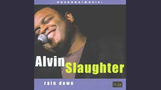 Video thumbnail of "Suddenly - Alvin Slaughter"