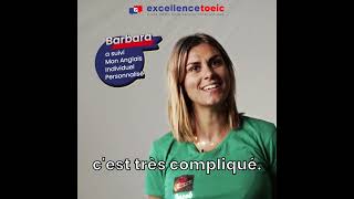 TOEIC -Le TOEIC pour voyager !