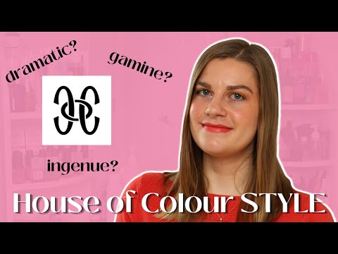 Video: Klere by die huis kleur