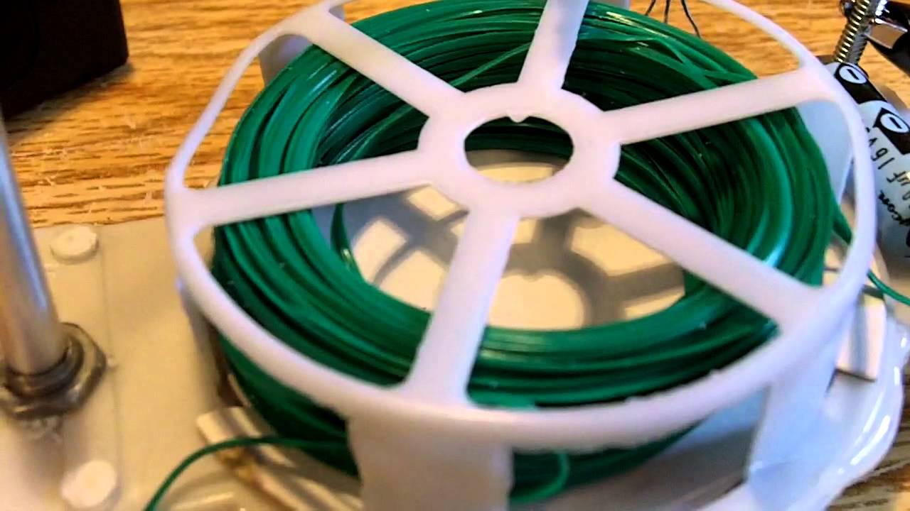 Blocking oscillator Replica YouTube