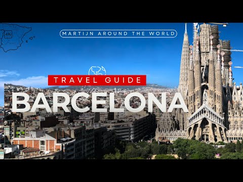 Video: Spanska arkitekturstilar. De mest kända arkitektoniska monumenten i Spanien