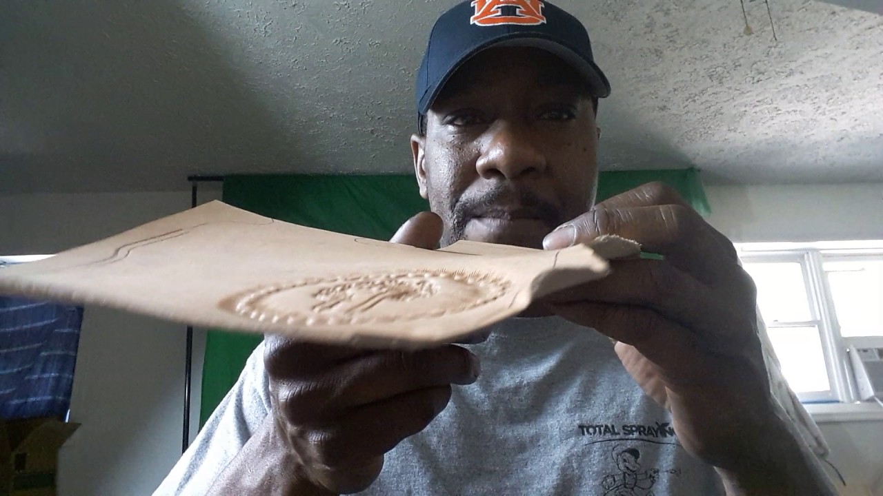 Preserve Leather Integrity YouTube