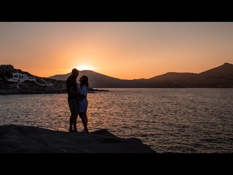 Summer dream (Kanellidou-Fritsch) (with subtitles) - Σάμερ ντριμ (Κανελλίδου-Φριτς) (με υπότιτλους)