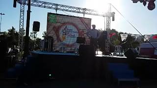 Kastamonulu Kazim Kara Kiz.kağithane Sütlüce Konser.