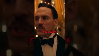 Oswald Mosley Mareux - The Perfect Girl