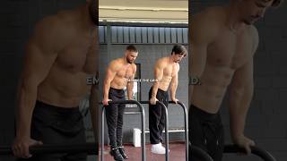 Grinding Together - Calisthenics Workout 🤝