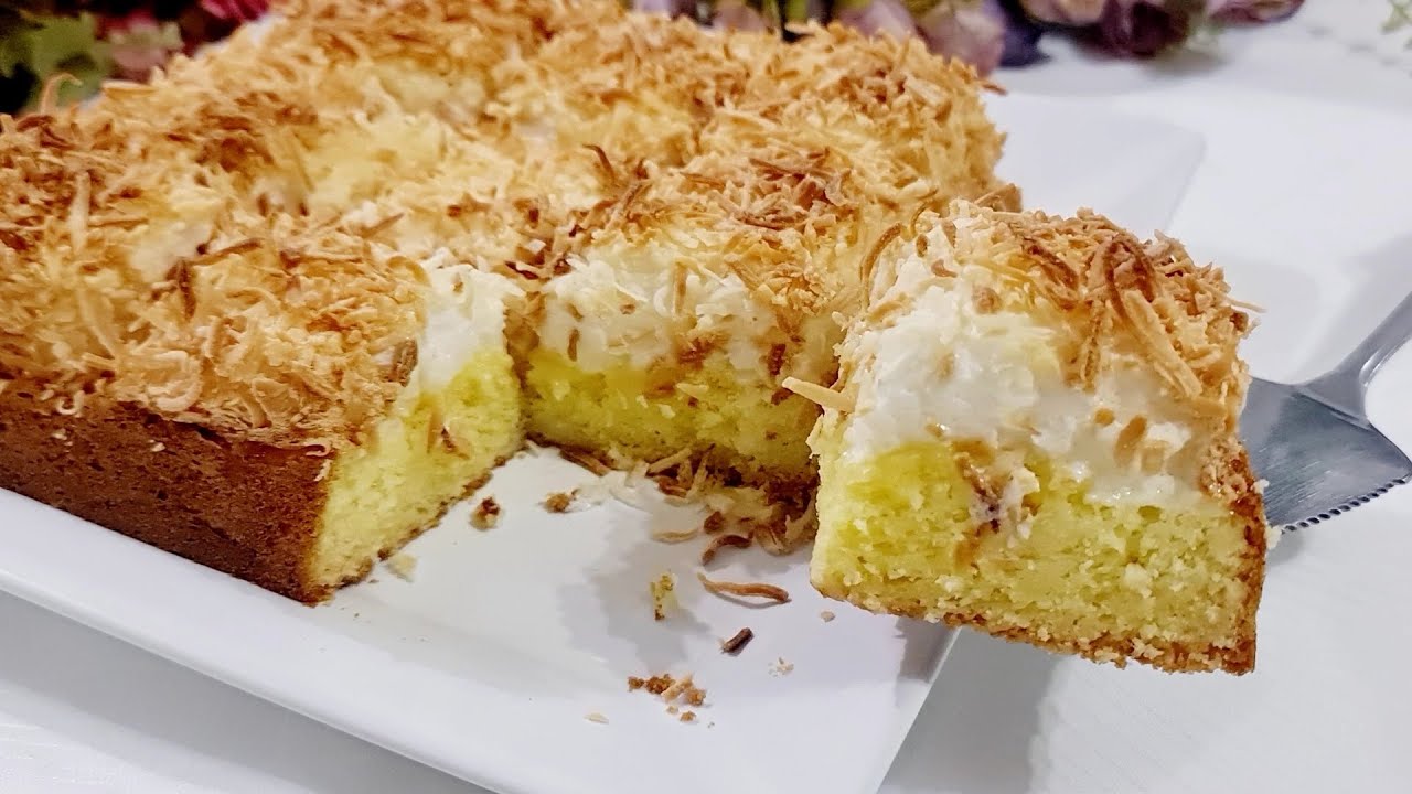 Удивительно, как это просто и вкусно!