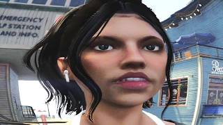 trolling chud gta roleplayers
