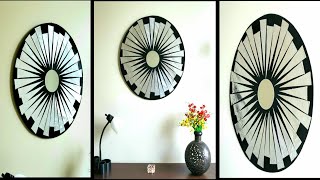 decorative wall mirror |  Craft Angel