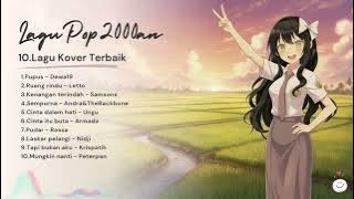 'Playlist Nostalgia 2000an: Lagu Ada di Sini!' | Tanpa Iklan