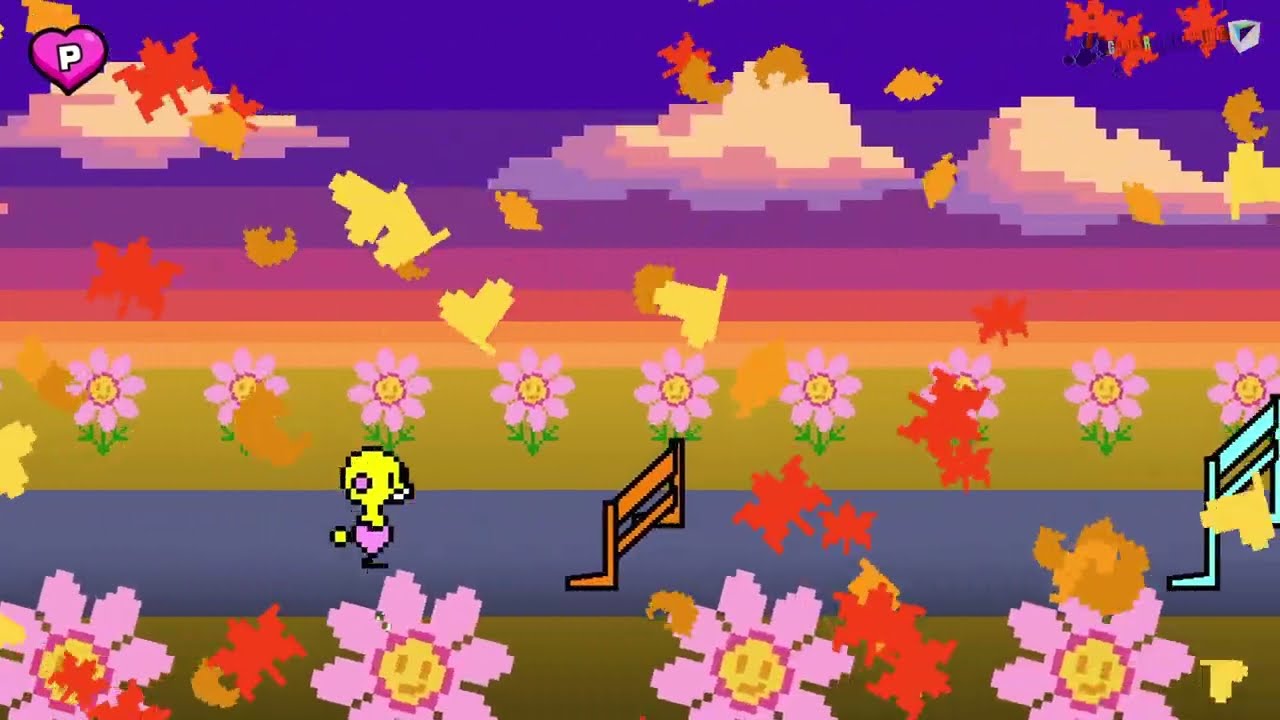 Rhythm Heaven Groove - 04 - Remix 2 - Perfect - YouTube