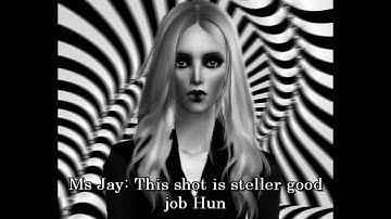 Sims Next Top Model [Cycle 1] Episode 2 [2/2]