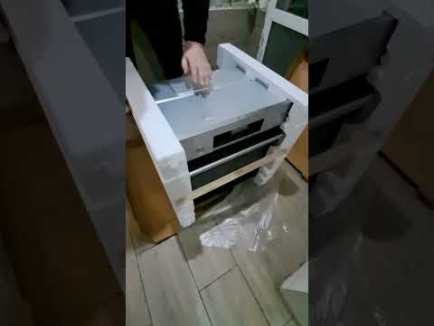 Духовой шкаф электрический Bosch HBJ558YS0Q фото от покупателей 4