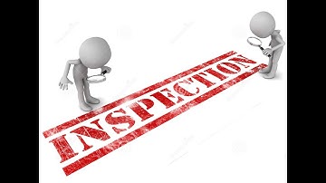 The Importance of Inspection and Testing in Quality Control #shorts