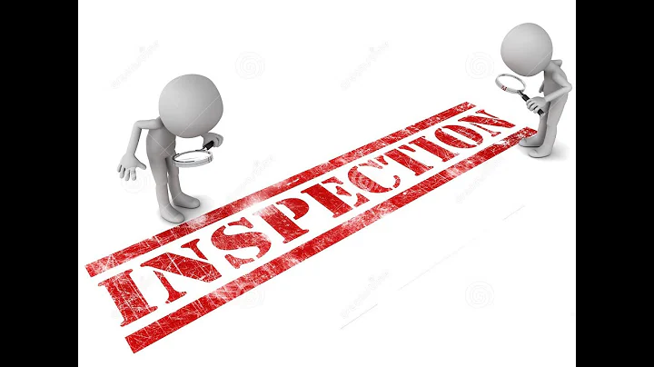 The Importance of Inspection and Testing in Quality Control #shorts