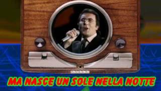 Al Bano & Romina Power - Liberta KARAOKE