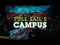 Full sail university tour