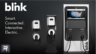 ⚡Is (BLNK) Blink Charging Stock Headed To $50? ⚡