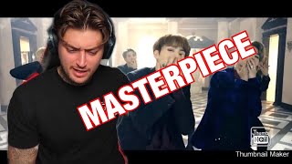 BTS (방탄소년단) - (Blood, Sweat & Tears) M/V (UO 🇬🇧 REACTION!!!)