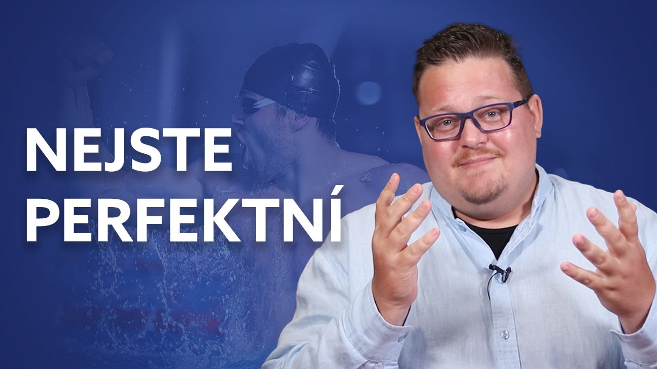 Vaše slabé stránky mohou zachránit svět