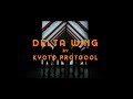 Delta wing  kyoto protocol official music