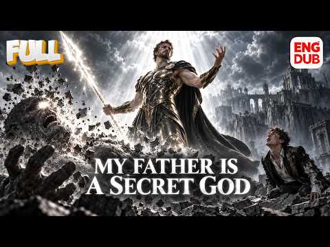 A God Posed as a Beggar to Raise His Son, Then Revealed His Power and Slew a Cyclops poster