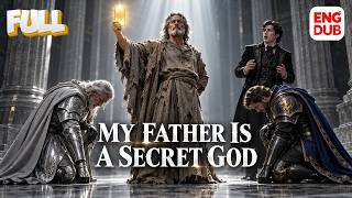 A God Posed as a Beggar to Raise His Son, Then Revealed His Power and Slew a Cyclops