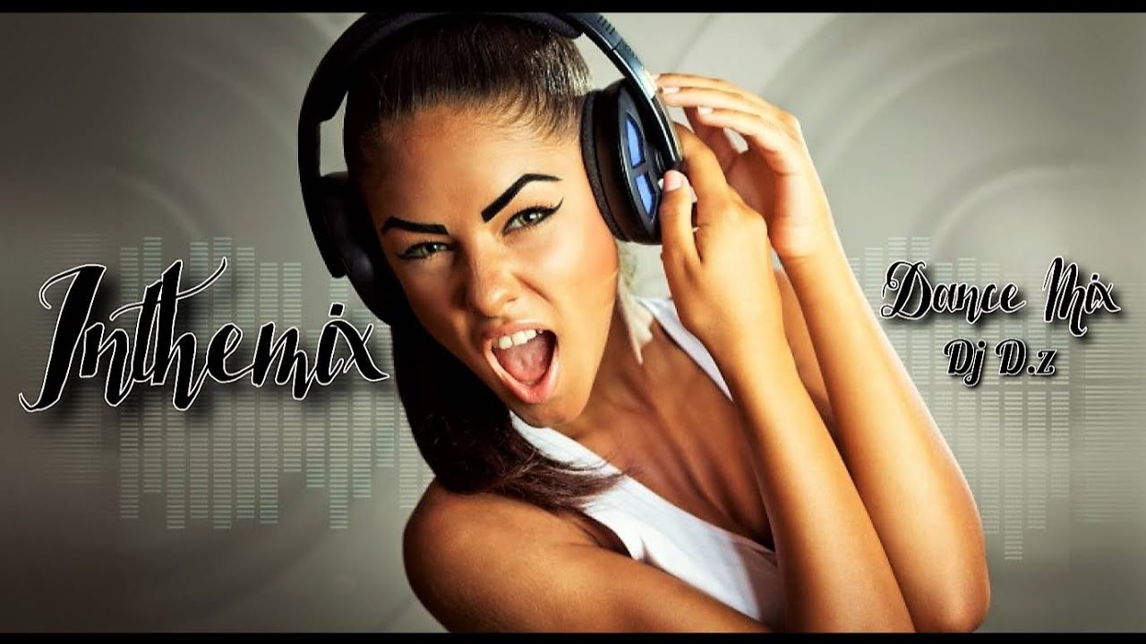 Dance Remix Dj .D.z New Style Mix 2023...