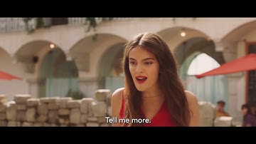 Babbel Commercial - Spanish Passion // Babbel Ad