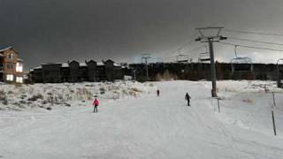 Sol Vista Basin