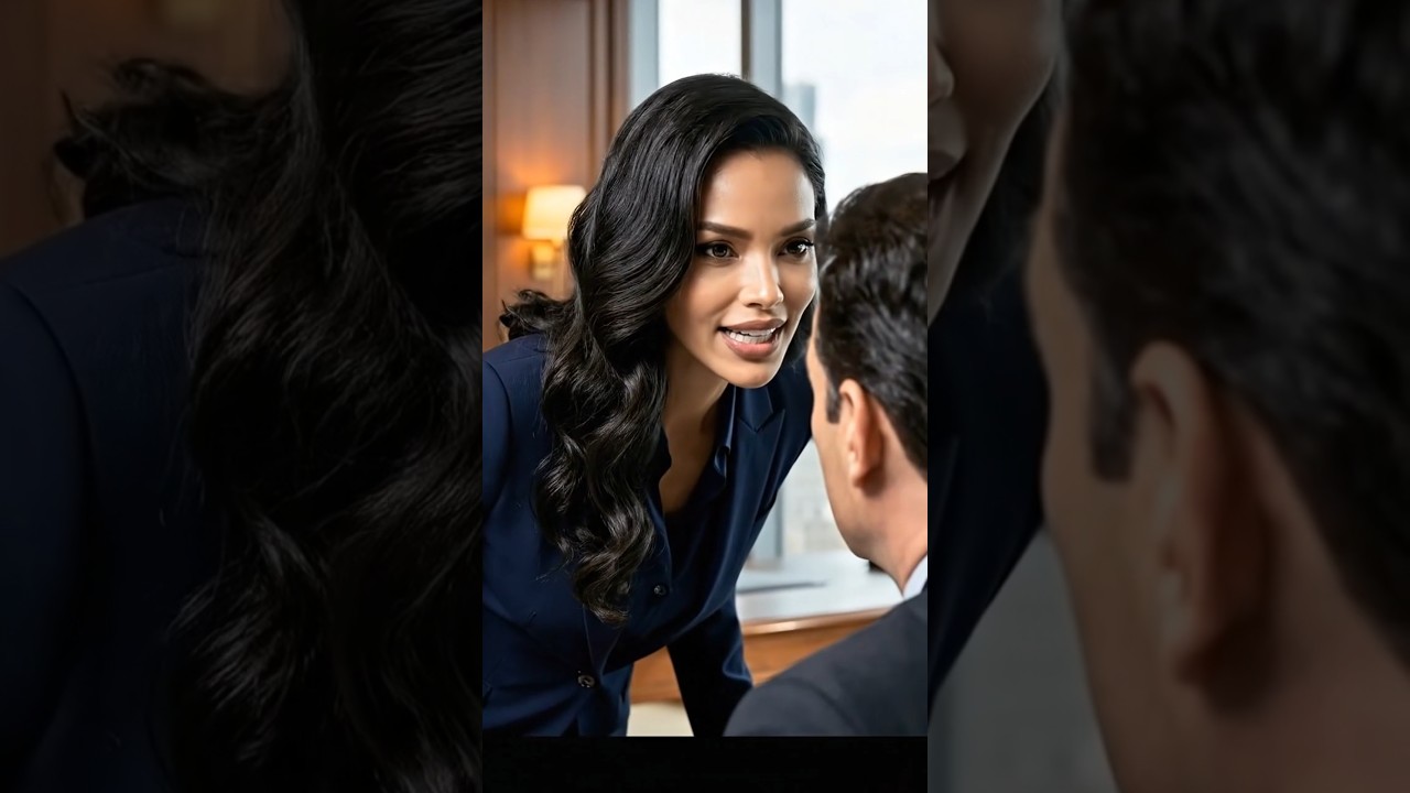 She Wished for Beauty… Medusa Answered | A Dark Curse Story