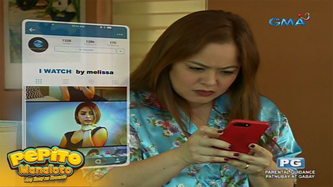 Pepito Manaloto I Watch By Melissa YouTube pepito-manaloto-i-watch-by-melissa-youtube