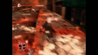 prototype PC  Epic gameplay 8600gt HD