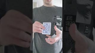 💎Virtuoso Tricks With Cards #cardistry #cards