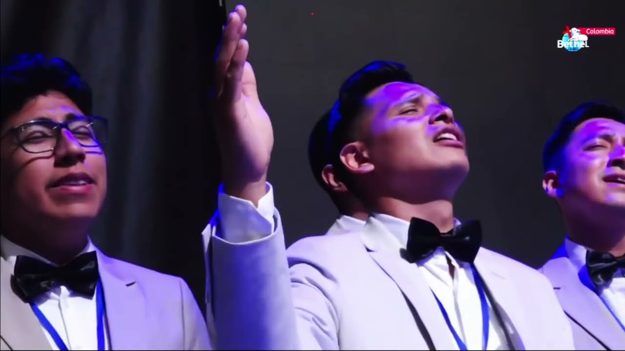 Adoración | PRIMER SERVICIO | CONGRESO EUROPEO MMM 2025