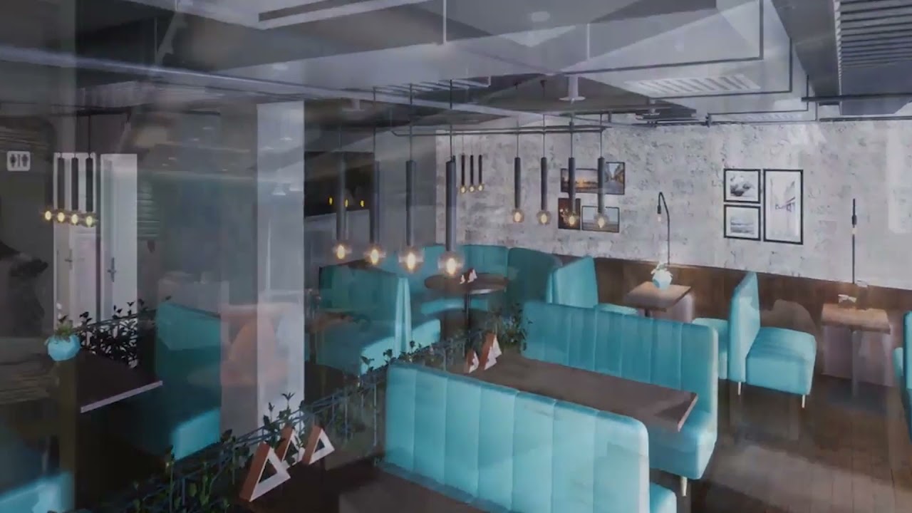 3D Render | 3D Animation | Architectural Visualisation | Walkthrough ...