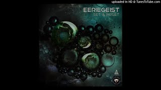 1.- Eeriegeist - Moving Trees