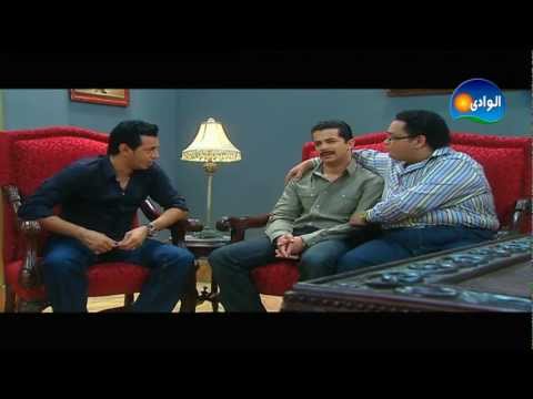 Episode29 - El 3ar Series / الحلقة تسعة وعشرون - مسلسل العار
