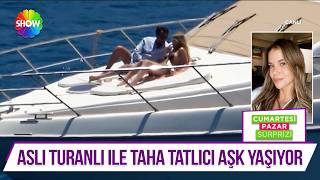 Aşk Bodrum’da Ortaya Çıktı