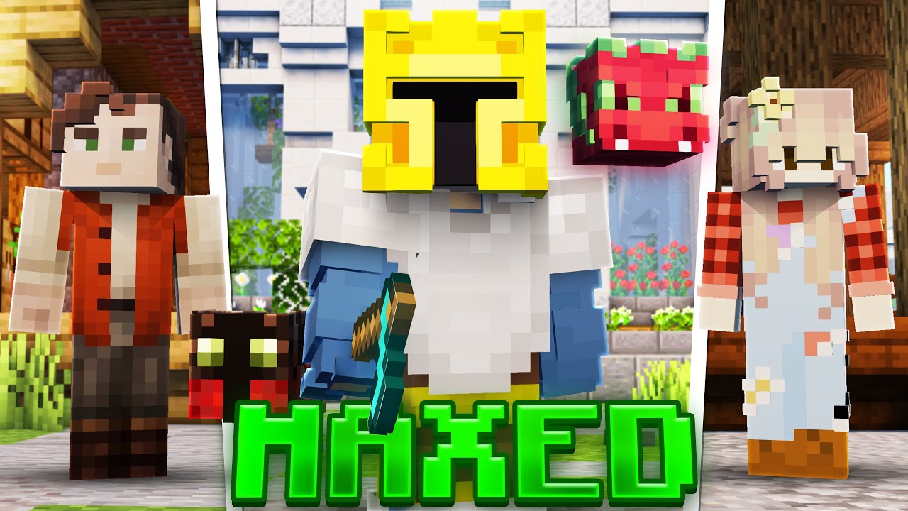 Farming 60 in 60 hours, or I delete my Main Profile [3]