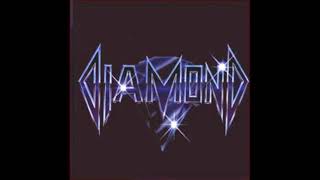 Diamond - Diamond 1986 Full Album