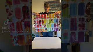 Jigsaw Puzzle pick-up challenge!