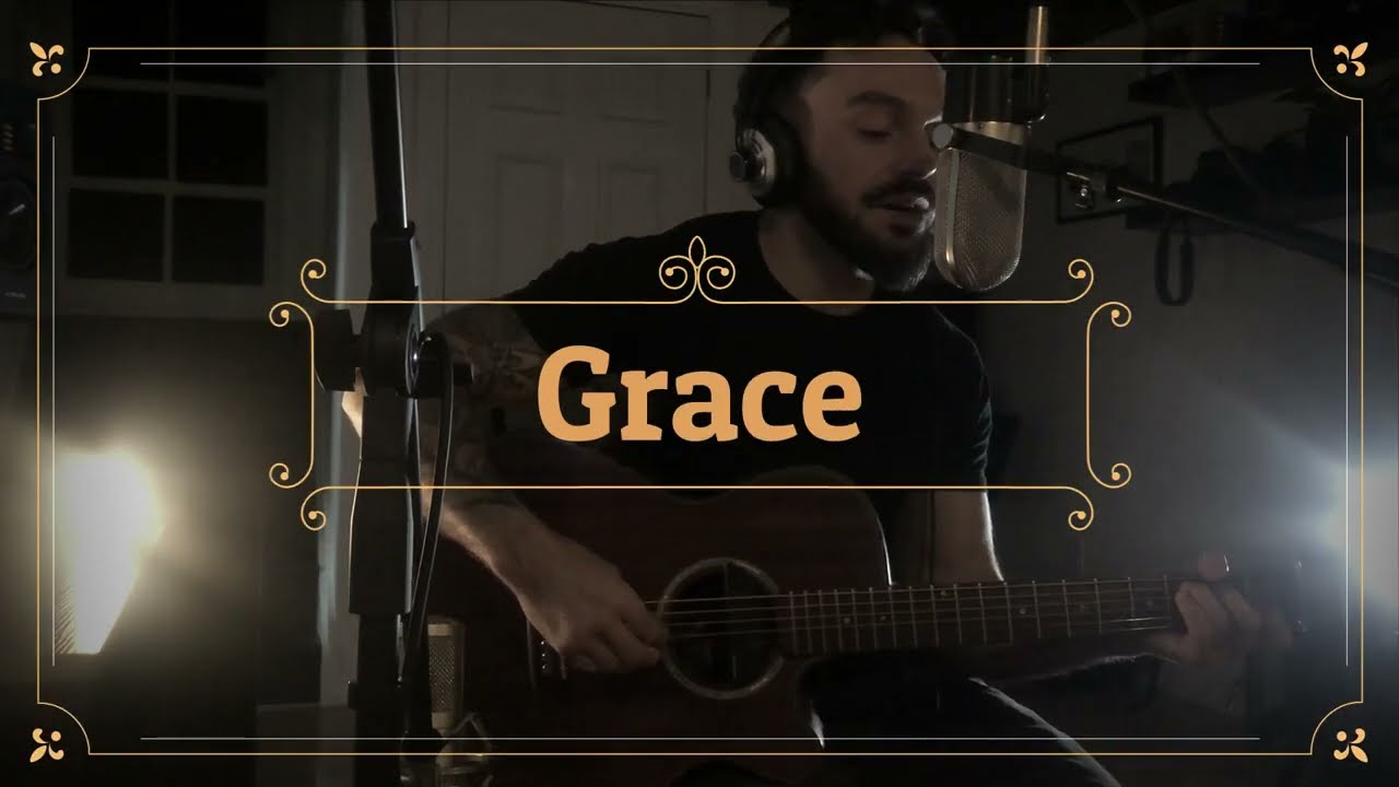 Grace - Irish Folk Chords - Chordify