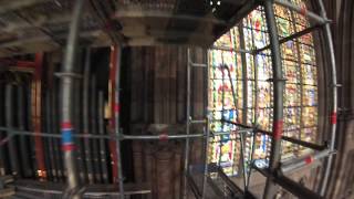 Orgue Notre Dame de Strasbourg