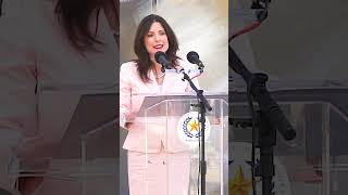 Commissioner Lesley Briones - Moving Harris County forward