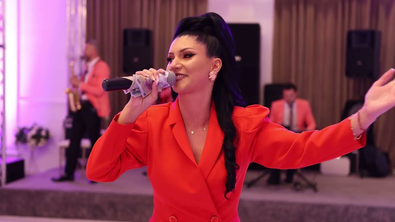 Catalina Munteanu Colaj  2023 NOU! NOU! NOU !!!!