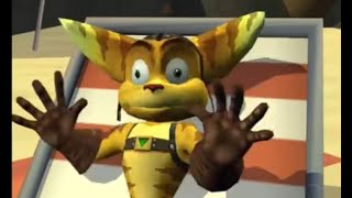 Ratchet and Clank memes 2