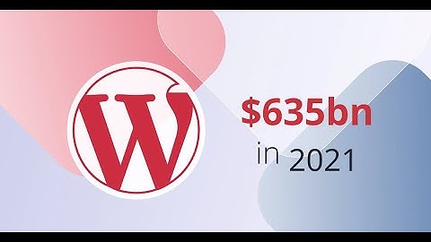 Virtuozzo Application Platform for WordPress explainer video