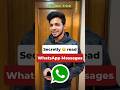 SECRETLY Read Anyone S WhatsApp Messages
